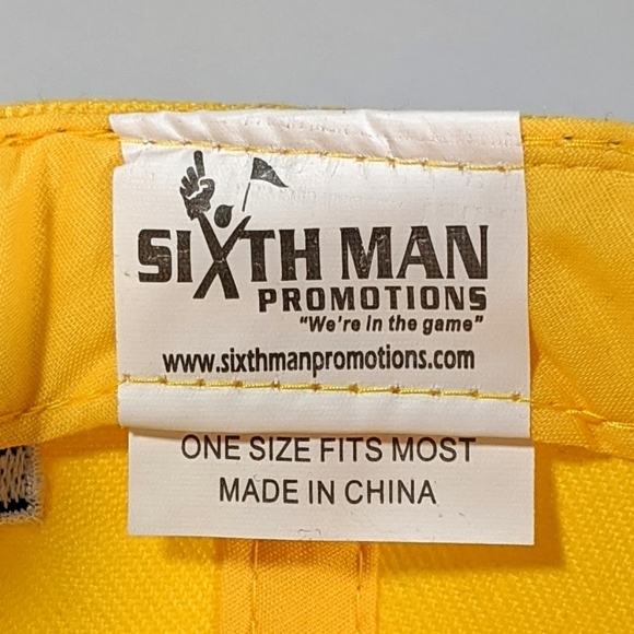 New Los Angeles Angels German Heritage Hat Snapback Stadium Exclusive SGA LA - Picture 8 of 8